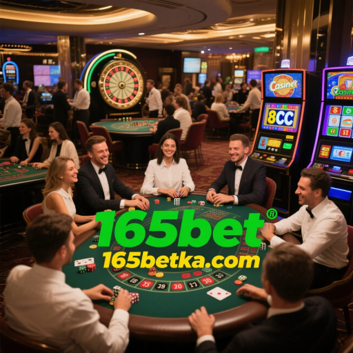 165bet